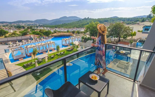 Квартира в Кессиккапи Мах.