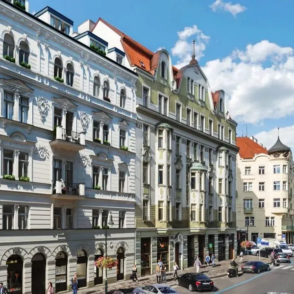 Квартира в Прага, фото 1