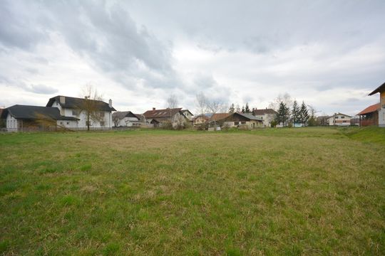 Земельный участок в Шкофльица