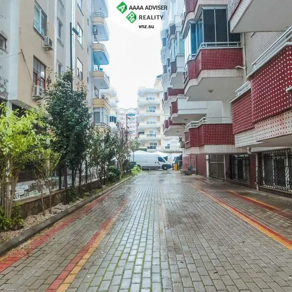 Квартира в Махмутлар, фото 1