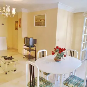Квартира в Эстепона, фото 3