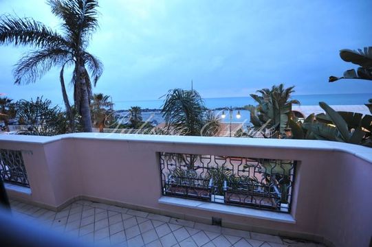 Вилла в Вентимилья