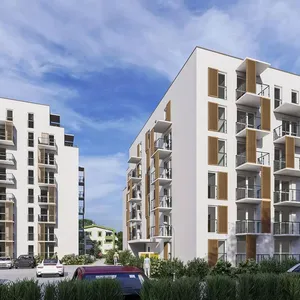 Osiedle Wieniawskiego 55  in Rzeszow, фото 3