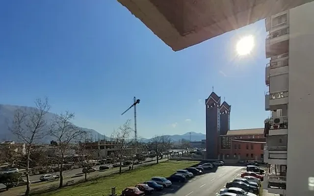 Квартира в Бар