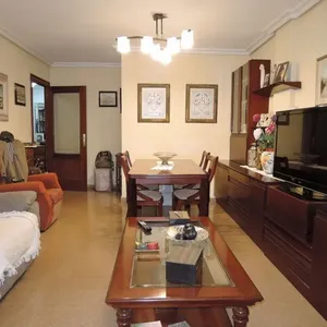 Квартира в Аликанте, фото 3