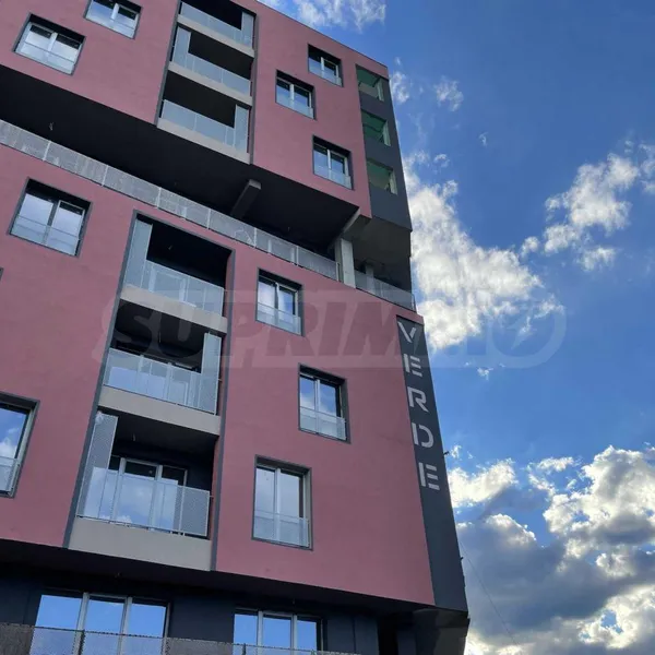 Квартира в Центр, фото 1