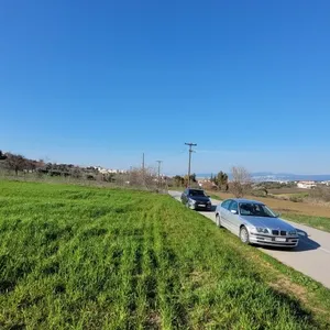 Земельный участок в Микра, фото 3
