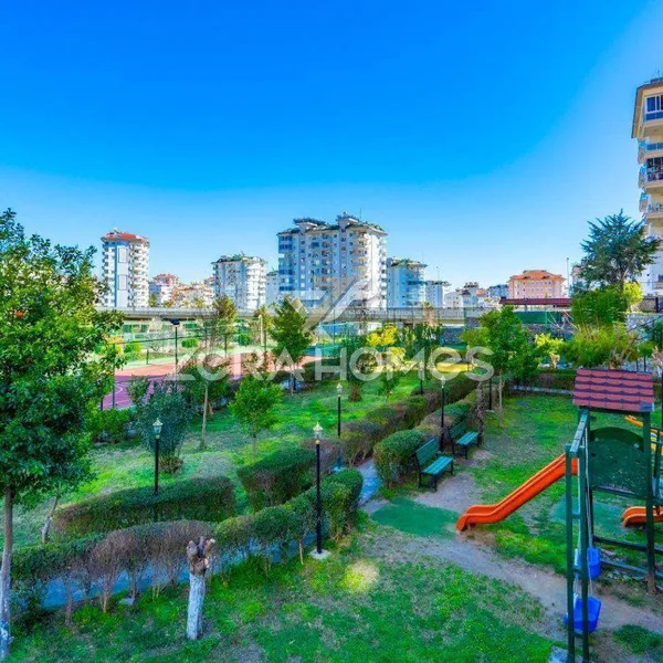 Квартира в Şekerhane Махаллеси, фото 1