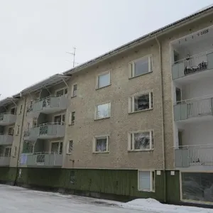 Квартира в Иматра, фото 2