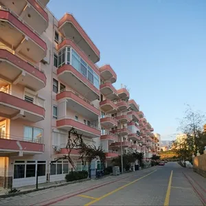 Квартира в Алания, фото 2
