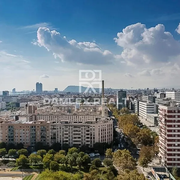 Квартира в Барселона, фото 1