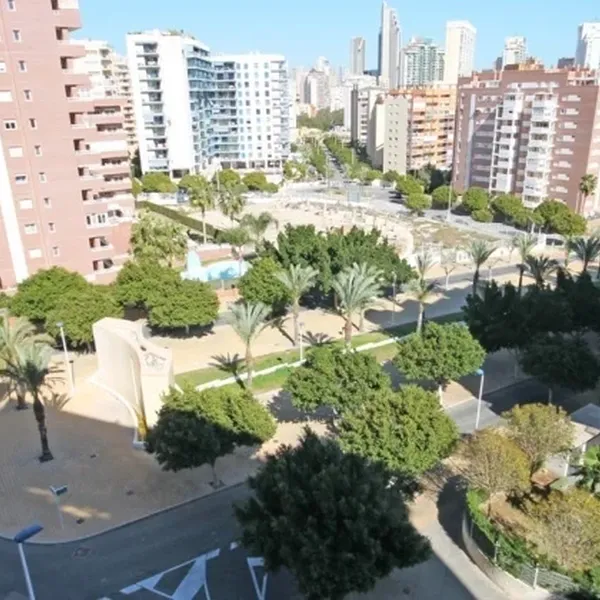 Квартира в Бенидорм, фото 1