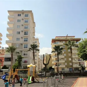 Квартира в Алания, фото 2