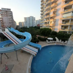 Квартира в Алания, фото 5
