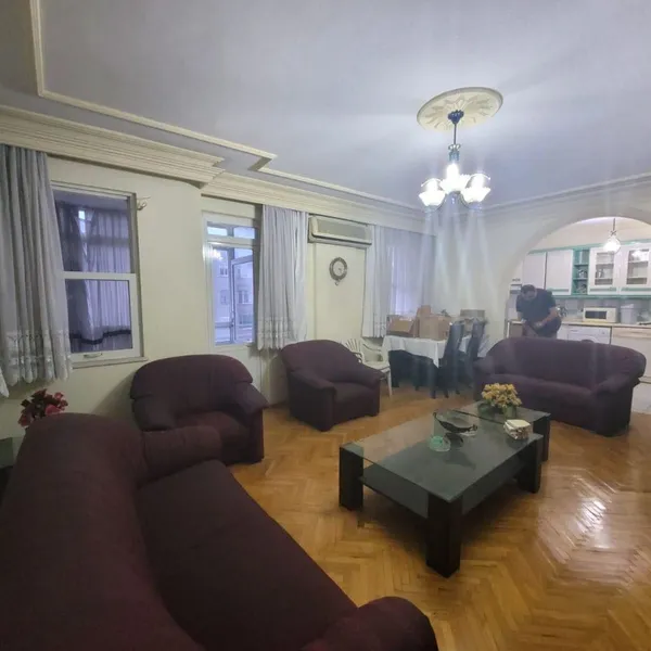 Квартира в Şekerhane Махаллеси, фото 1
