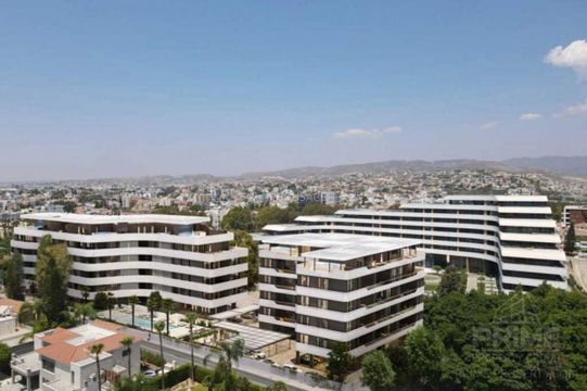 Квартира в Лимассол