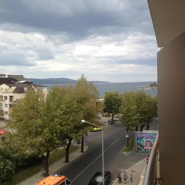 Студия в Несебр, фото 1