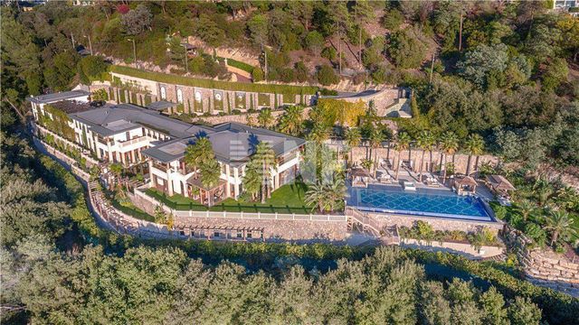 Вилла в Привычки Vallergues