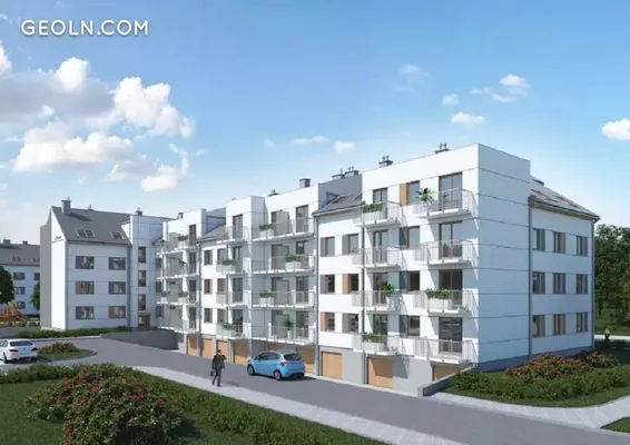 Osiedle OdNowa in Kwidzyn