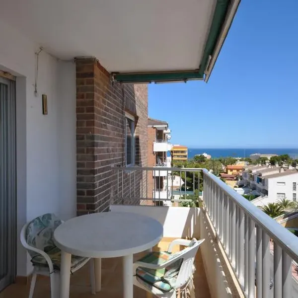 Квартира в Пунта Прима, фото 1