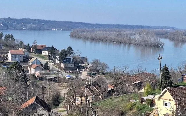 Земельный участок в Сербия