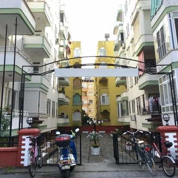 Квартира в Махмутлар, фото 1