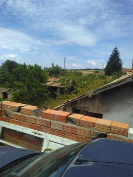 Земельный участок в Била