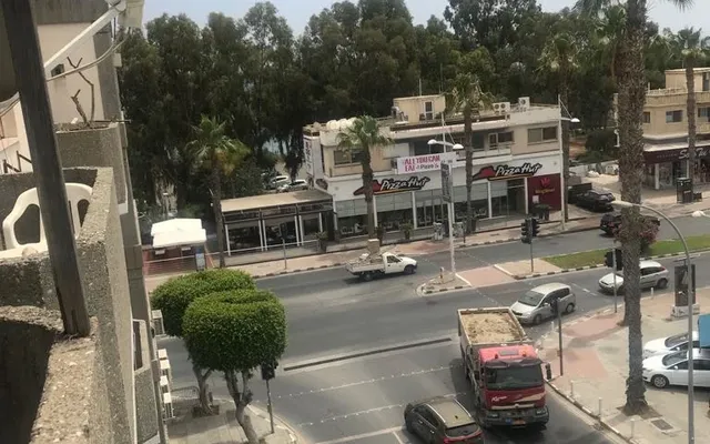 Квартира в Лимассол