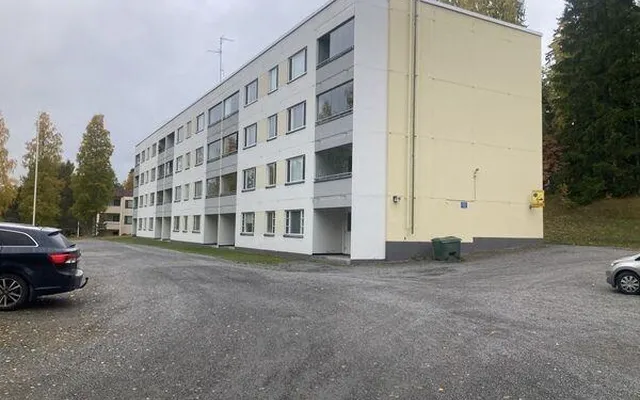 Квартира в Центральная Финляндия
