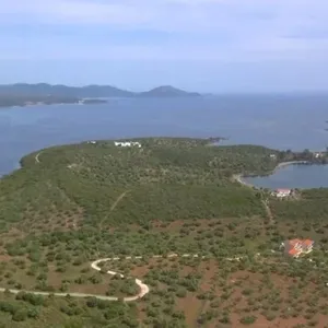 Земельный участок в Ситониа, фото 5