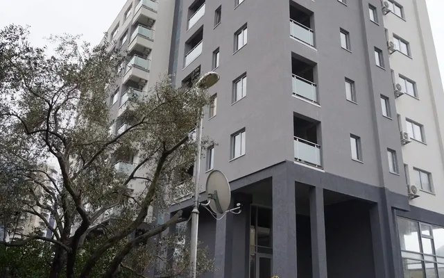 Коммерческая недвижимость в Будва