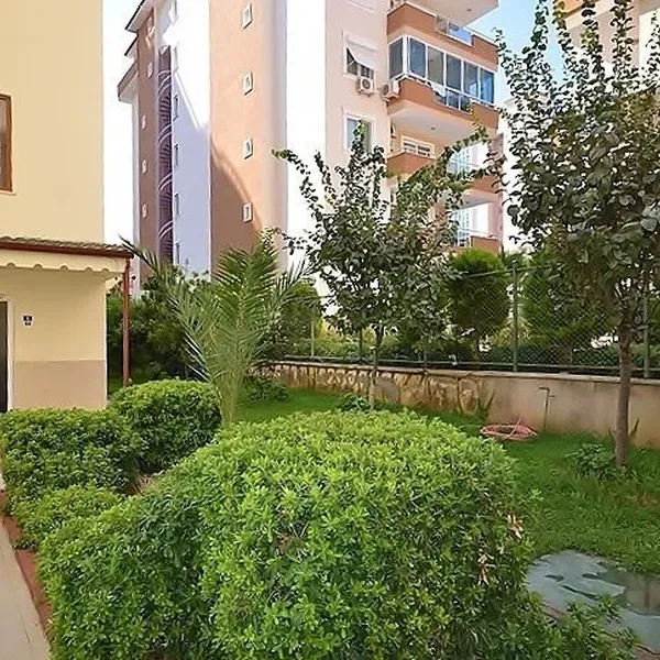 Квартира в Алания, фото 1