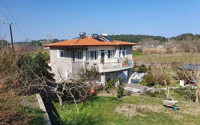 Отель в Kassandra Municipality