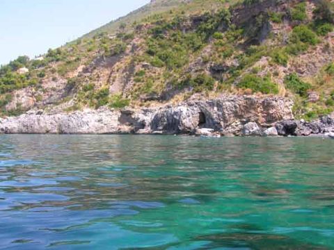 Вилла в Маратеа