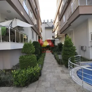 Квартира в Анталия, фото 2
