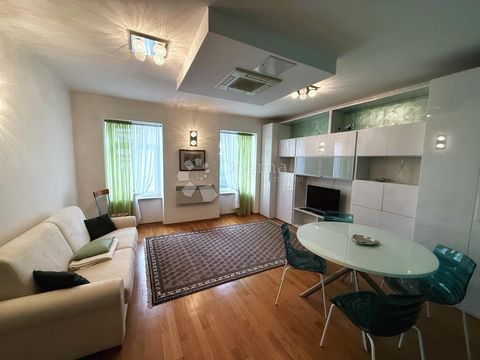 Квартира в Опатия