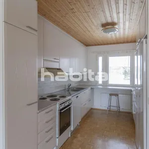 Квартира в Центральная Финляндия, фото 4