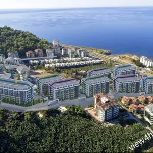 Квартира в Алания, фото 5