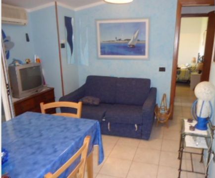 Квартира в Альба-Адриатика