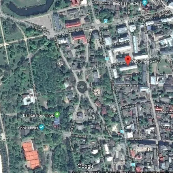 Фото объекта