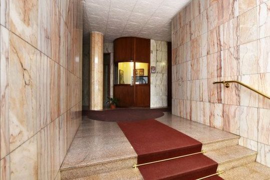 Квартира в Милан