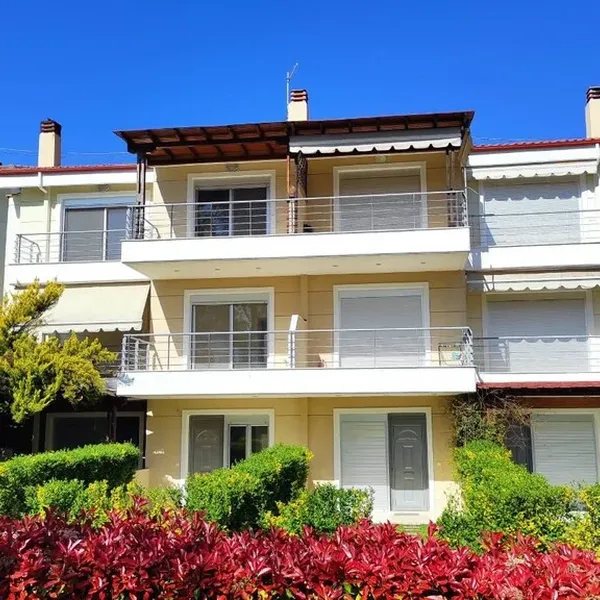 Квартира в Kassandra Municipality, фото 1