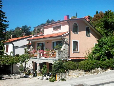 Дом в Порторож