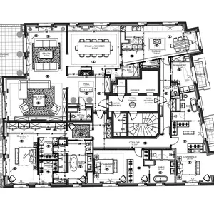 Квартира в Монако, фото 4