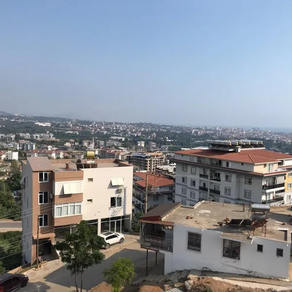 Квартира в Şekerhane Махаллеси, фото 1