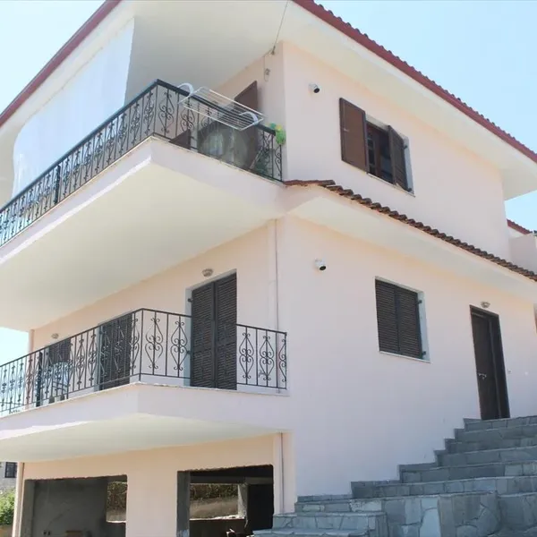 Отдельный дом в Kassandra Municipality, фото 1