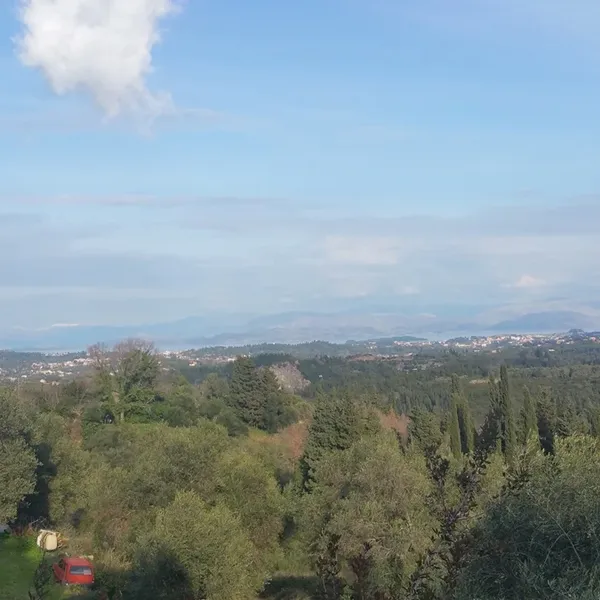 Земельный участок в Corfu, фото 1