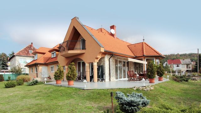 Отдельный дом в Денешдиаш