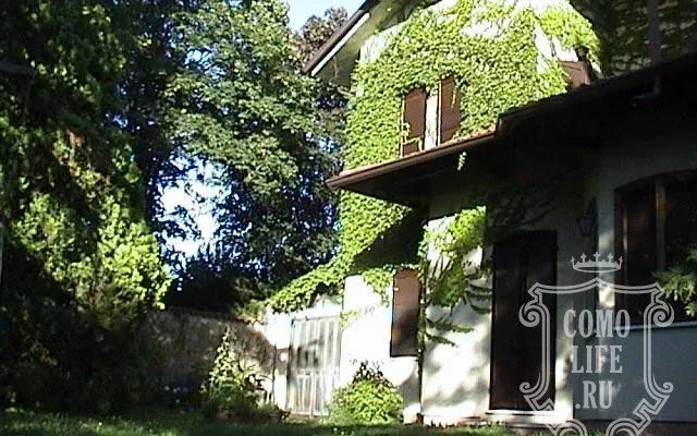 Вилла в Барче ди Solferino