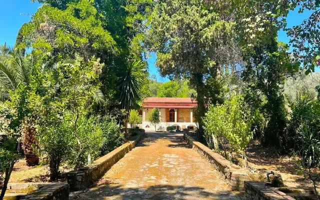 Отдельный дом в Corfu